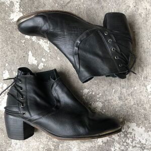 SixtySeven Boots 